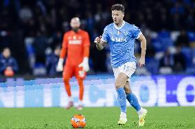 CALCIO - Serie A - SSC Napoli vs Hellas Verona FC