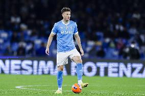 CALCIO - Serie A - SSC Napoli vs Hellas Verona FC