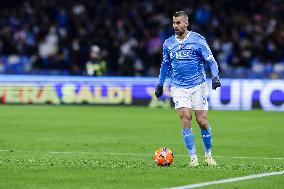 CALCIO - Serie A - SSC Napoli vs Hellas Verona FC