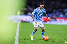 CALCIO - Serie A - SSC Napoli vs Hellas Verona FC