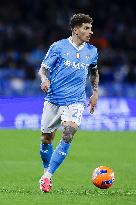 CALCIO - Serie A - SSC Napoli vs Hellas Verona FC