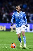 CALCIO - Serie A - SSC Napoli vs Hellas Verona FC