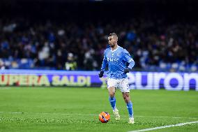 CALCIO - Serie A - SSC Napoli vs Hellas Verona FC
