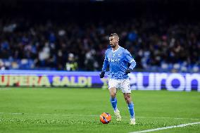 CALCIO - Serie A - SSC Napoli vs Hellas Verona FC