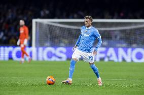 CALCIO - Serie A - SSC Napoli vs Hellas Verona FC