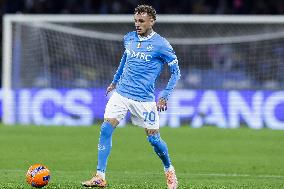 CALCIO - Serie A - SSC Napoli vs Hellas Verona FC