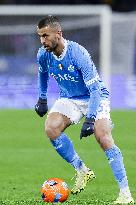 CALCIO - Serie A - SSC Napoli vs Hellas Verona FC