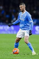 CALCIO - Serie A - SSC Napoli vs Hellas Verona FC