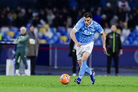 CALCIO - Serie A - SSC Napoli vs Hellas Verona FC