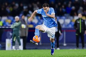 CALCIO - Serie A - SSC Napoli vs Hellas Verona FC
