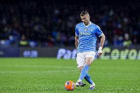 CALCIO - Serie A - SSC Napoli vs Hellas Verona FC