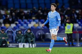 CALCIO - Serie A - SSC Napoli vs Hellas Verona FC