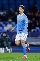 CALCIO - Serie A - SSC Napoli vs Hellas Verona FC