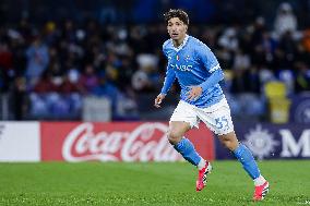 CALCIO - Serie A - SSC Napoli vs Hellas Verona FC