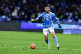 CALCIO - Serie A - SSC Napoli vs Hellas Verona FC