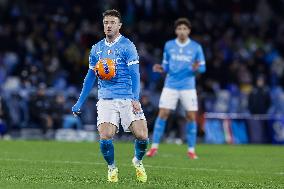 CALCIO - Serie A - SSC Napoli vs Hellas Verona FC