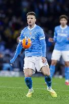 CALCIO - Serie A - SSC Napoli vs Hellas Verona FC