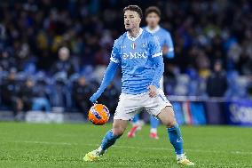 CALCIO - Serie A - SSC Napoli vs Hellas Verona FC