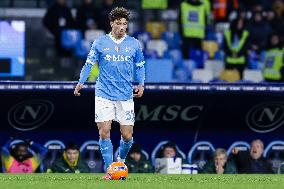 CALCIO - Serie A - SSC Napoli vs Hellas Verona FC