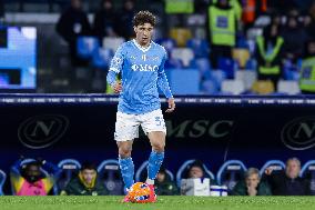 CALCIO - Serie A - SSC Napoli vs Hellas Verona FC