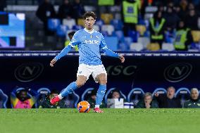 CALCIO - Serie A - SSC Napoli vs Hellas Verona FC