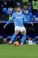 CALCIO - Serie A - SSC Napoli vs Hellas Verona FC