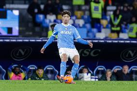 CALCIO - Serie A - SSC Napoli vs Hellas Verona FC