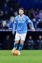 CALCIO - Serie A - SSC Napoli vs Hellas Verona FC