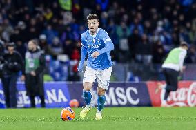 CALCIO - Serie A - SSC Napoli vs Hellas Verona FC