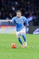 CALCIO - Serie A - SSC Napoli vs Hellas Verona FC