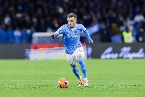 CALCIO - Serie A - SSC Napoli vs Hellas Verona FC