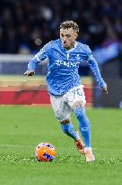 CALCIO - Serie A - SSC Napoli vs Hellas Verona FC