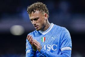 CALCIO - Serie A - SSC Napoli vs Hellas Verona FC