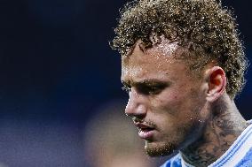 CALCIO - Serie A - SSC Napoli vs Hellas Verona FC