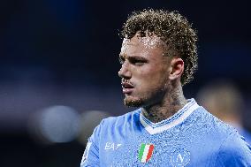 CALCIO - Serie A - SSC Napoli vs Hellas Verona FC