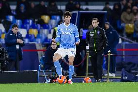 CALCIO - Serie A - SSC Napoli vs Hellas Verona FC
