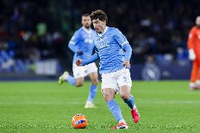 CALCIO - Serie A - SSC Napoli vs Hellas Verona FC