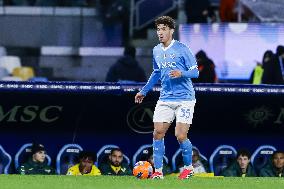 CALCIO - Serie A - SSC Napoli vs Hellas Verona FC