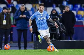 CALCIO - Serie A - SSC Napoli vs Hellas Verona FC