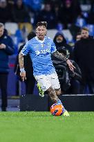 CALCIO - Serie A - SSC Napoli vs Hellas Verona FC