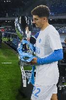 CALCIO - Serie A - SSC Napoli vs Hellas Verona FC