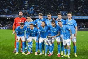 CALCIO - Serie A - SSC Napoli vs Hellas Verona FC