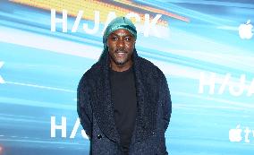 Apple TV's 'Hijack' Season 2 Premiere