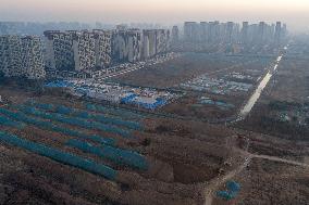 China Real Estate Market