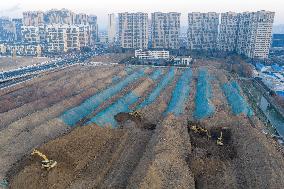 China Real Estate Market