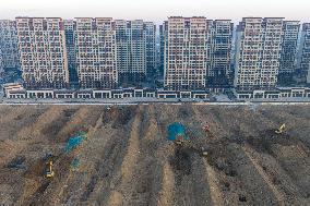 China Real Estate Market