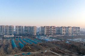 China Real Estate Market