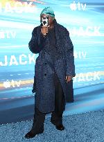 Apple TV's 'Hijack' Season 2 Premiere