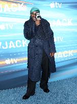 Apple TV's 'Hijack' Season 2 Premiere