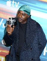 Apple TV's 'Hijack' Season 2 Premiere